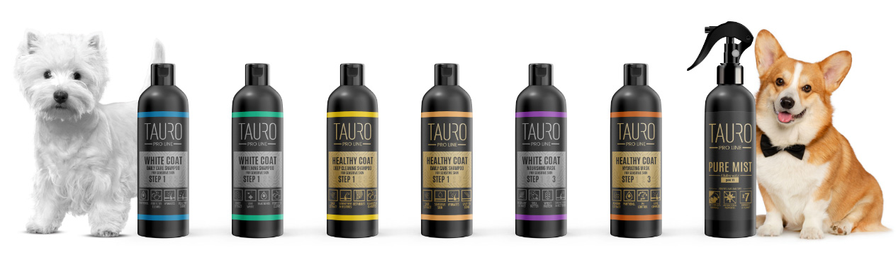 TAURO PRO LINE 一覧画像