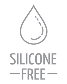 SILICONE FREE