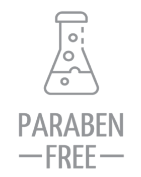 PARABEN FREE